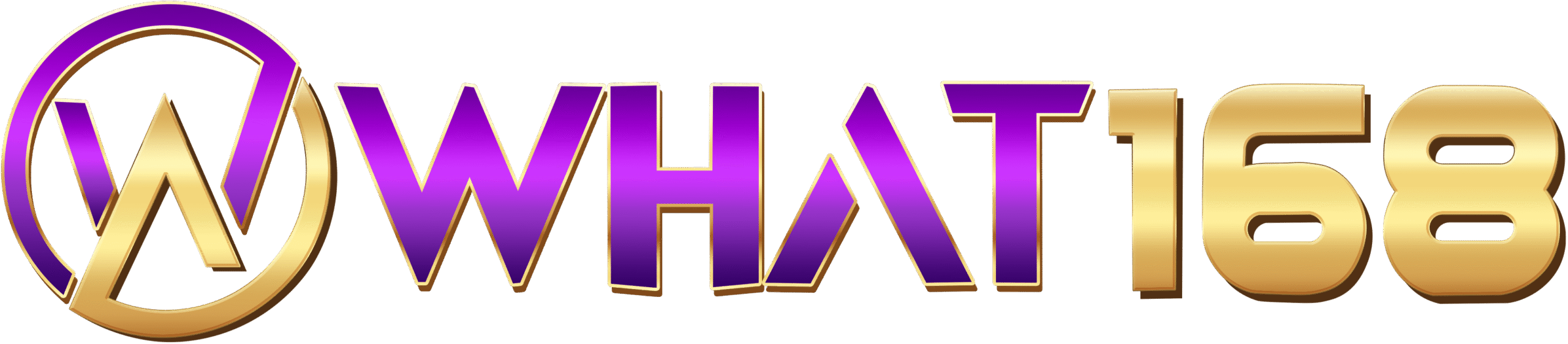logo WHAT168